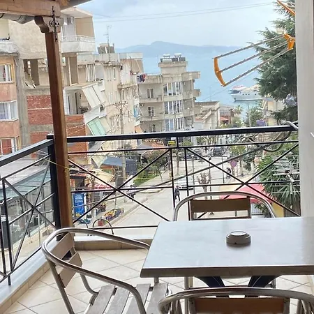 Lili Hotel 3*