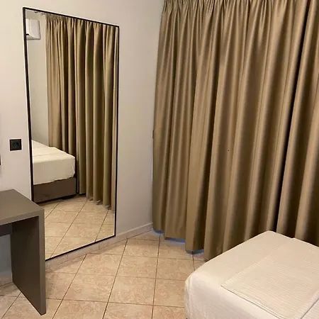 Hotel Lili Sarandë