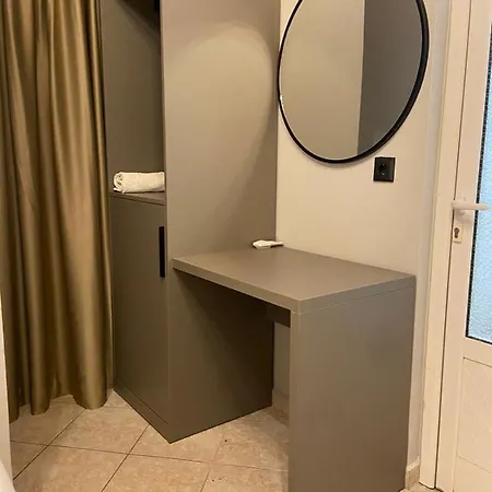 Hotel Lili Sarandë