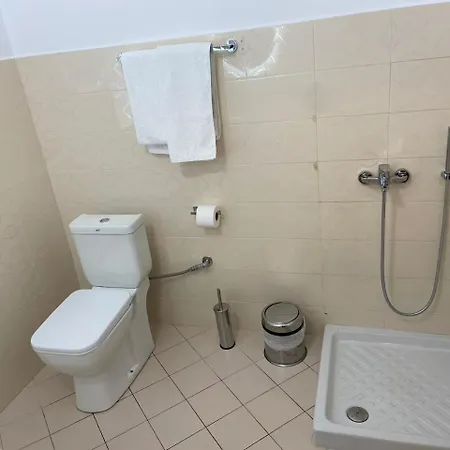 Lili Hotel Sarandë
